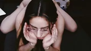 Come I'll Show You My Pussy Daddy! I Like to Play with You!