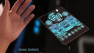 Unexpected 2 - Looking for a Place by Foxie2k