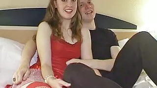 Beatrix Bliss and Drew