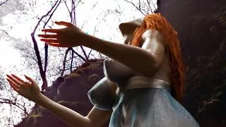 The Lost Chapters Pt 20 - Pause for Now by Foxie2k