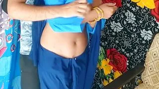 Young village school girl tight beautiful hairy pussy first time sex video, caught camera new Indian village girl