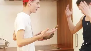 Raw Fervor - Part #1 - 100% Bareback