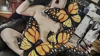 Monarch-bdsm Baronet13.5