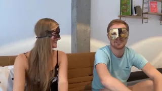 Casting amateur filmé par nephael