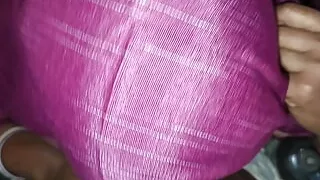 Indian desi newly married hot bhabhi was getting tray anal with dever and sucking dick in mouth clear dirty Hindi audio