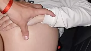 Lots of Milk in the Car - POV Casero