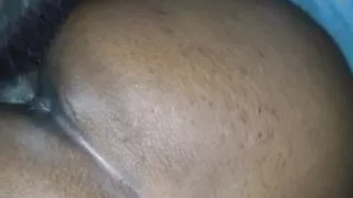 Hot dusky Tamil aunty with sex