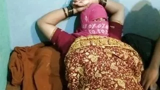 Dirty talk bhabhi and making some progress by sex