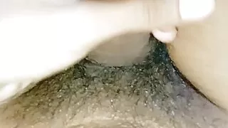 Young Naughty Boy Loves To Play With His Big Toy