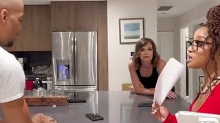 The Pros S2e08 Mena Carlisle the Slick Client Sports Agent