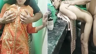 Damad Ji Mat Chodiye Aapki BB Dekh Legi