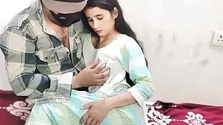 Step Sister Ko Choda Full HD hard-core sex video