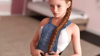 Vanessa Introduces Her Daughters & Comforts Me as Well