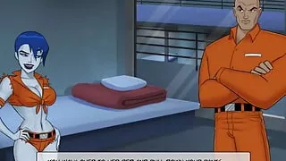 Something Unlimited - Part 41 - Steamy Hot Showers