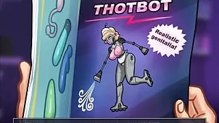 Summertime Saga V0.20.5 - Pt.252 - Dirty Dancing