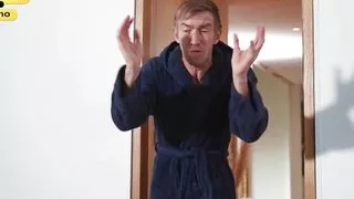 Double Booked, Double Banged.Sienna Day, Lana Wolf Brazzers