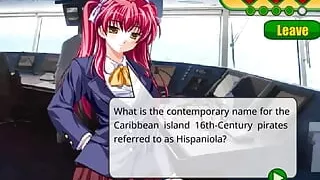 Meet and Fuck - Ocean Cruise 5 by Foxie2k