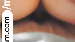 The Best Tail of Latam Amateur Young Woman Petite