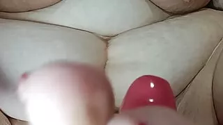 Feet Fucking N Cum Dumptrucking Bet Shes Cumming