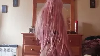 Fucking in Daddy Rom with Big Dick