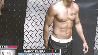 Curvy mom Stacy Adams Gets A Big Load Of Jizz On Her Face