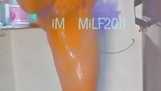 It's Delicious I Wish There Was Someone From Finger