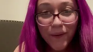 Fucking My Stepbrother so He Keeps My Secret From Stepmom