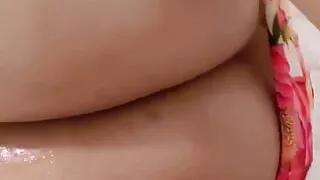 I Stay in Bed and Got Fucked by My Stepson - Big Ass MILF Pt 1