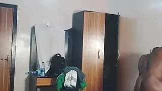 He Drill the Hell Out of Me