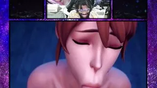 Ahri's Bald Pussy Gets Fucked, Jill Loves Missionary, Tifa Has A Beautiful Tan lined Pussy, Marci BJ