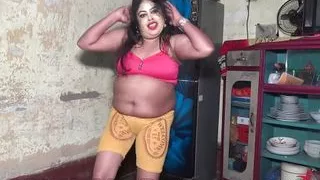 Deshi Girl Room Hot\ Dance