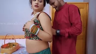 Hot Desi Indian Husband Wife Desi Bed Break Sex