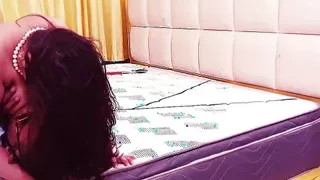 Big Black Cock Brother fuck his step sister in room while they alone