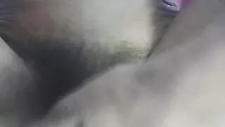 Feeling the warmth of my the warmth of my