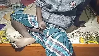 Indian boy masturbation sex video