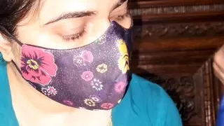 Student and teacher hot romance and sex