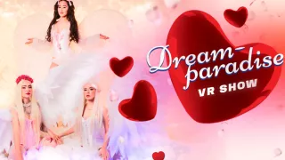 Colombian Valentine's Style: Quad Of Girls In Love