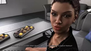 Where The Heart Is Risky Handjobcumshot Ep 72