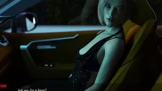 No Mercy - Chapter 6 - Finally I Fucked my Stepmom