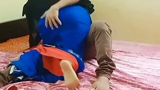 Malkin calls her bf home and her