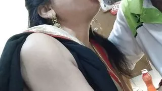 1st part sucking foreplay video step father and stepdaughter hot nipple boobs home made video