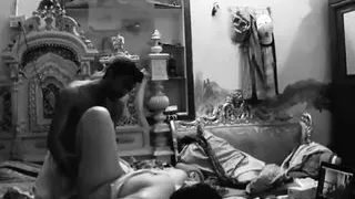 Part 3 indian desi housewife fuck by servant absence or husband big ass dirty talking hindi moaning Romantic  viral mms homemade