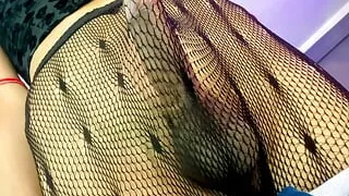 Swallowing cocks and spilling cum everywhere - lavala