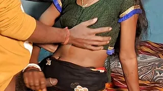 My husband's friend fucked my pussy, hot