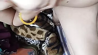 Your beloved villager chudakkad bhabhi love you too