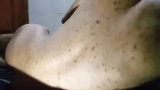 Fuck my woman's wet and hot pussy