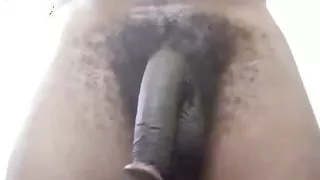 Fat Booty Slim Thick Femboy Spreading Ass Cheeks