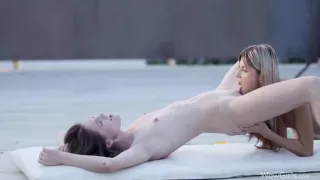 Gina Gerson - Licking Teens 18+ Caroline