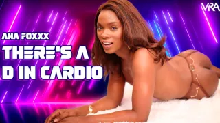 There's A D In Cardio