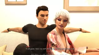 The Beautiful Game Hot Mature Milf Episode 1